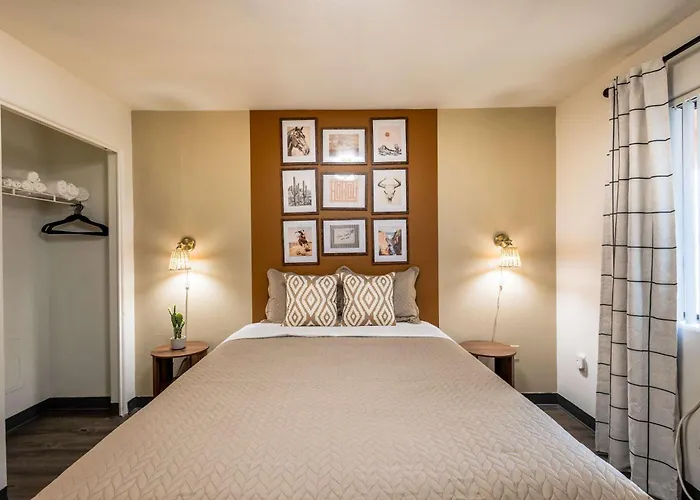 Chic Az Travel Nurses Welcome *