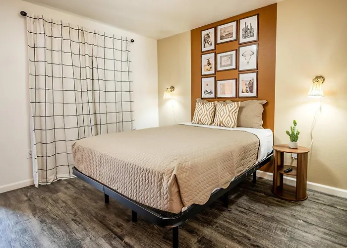 Chic Az Travel Nurses Welcome *