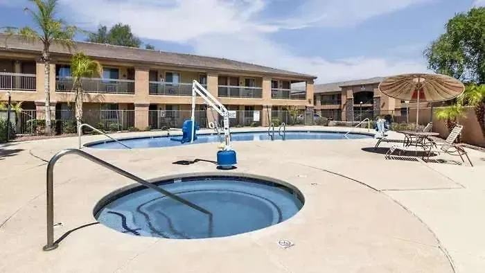 Chic Az Travel Nurses Welcome Cashion