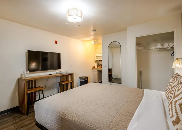 Chic Az Travel Nurses Welcome * Cashion