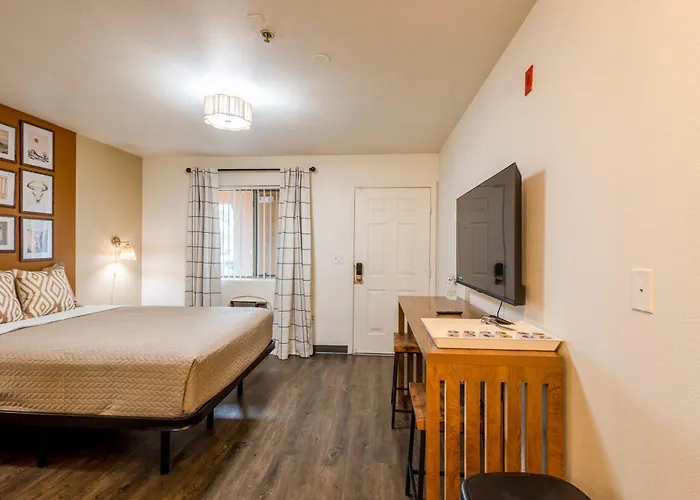 Apartment Chic Az Travel Nurses Welcome
