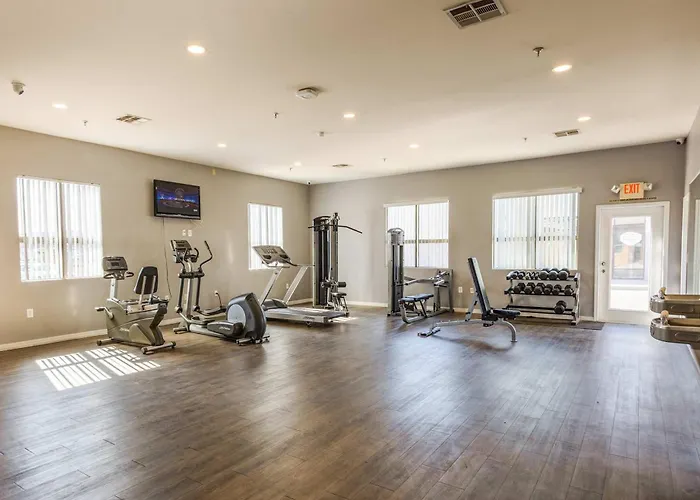 Chic Az Travel Nurses Welcome Apartment *
