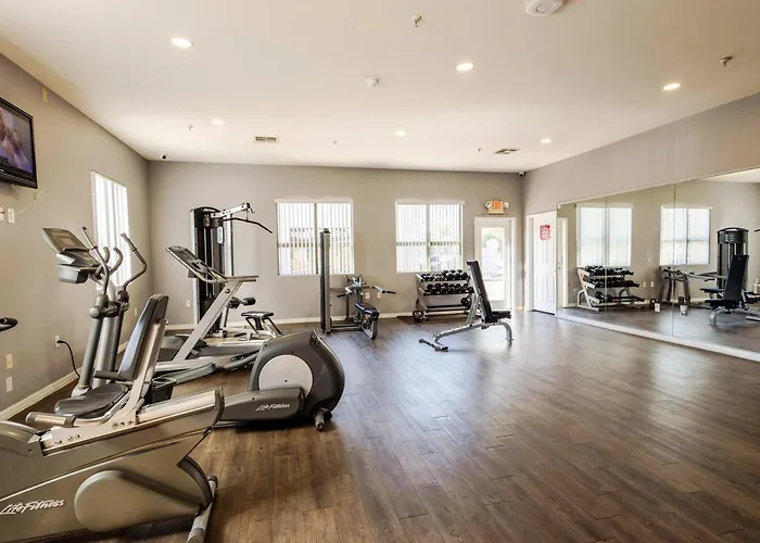 Apartment Chic Az Travel Nurses Welcome Cashion